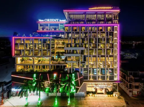 New Orient Hotel Da Nang