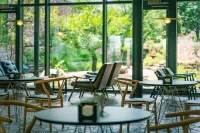 Dongguan Yuanguanshan Lakeside Homestay - bar