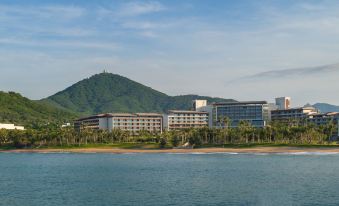 Hyatt Regency Sanya Tianli Bay