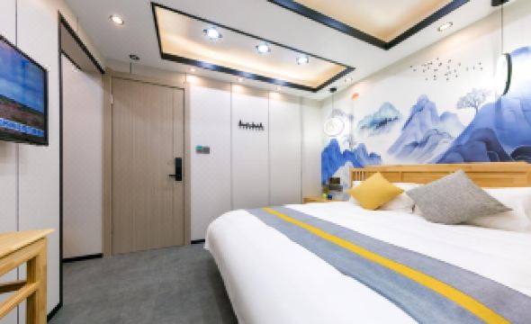 Mingxiangge Chinese Inn