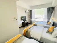 Lijing Homestay Hotels near Plum Garden, Plum Forest, Pingtong Town