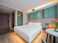 Astine Hotel (Nanning East Railway Station Outlet) Hotels in Nanning