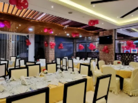 White Palace Hotel โรงแรมในธากา