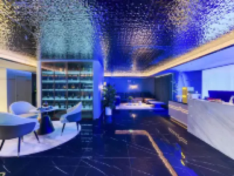 Tian Yuan Mingyue Hotel Hotels in Songyang