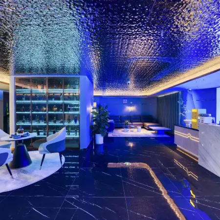 Tian Yuan Mingyue Hotel