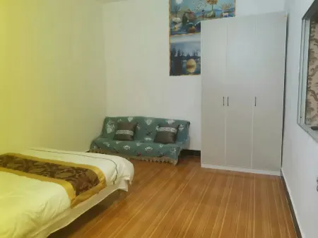 Nongjia Self-checkin Homestay Отели рядом с достопримечательностью «Zunyi Normal University»