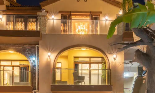 South Kunshan Obi hot spring resort