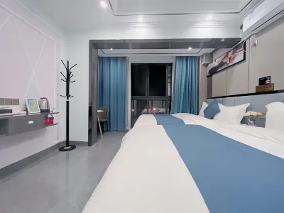 Fengyuan Hotel (Zunyi Railway Station) Hotels near Zunyi Railway Station