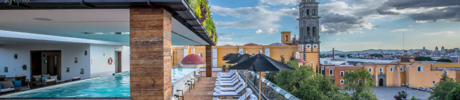 Premium Hotels