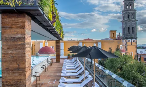 반얀 트리 푸에블라