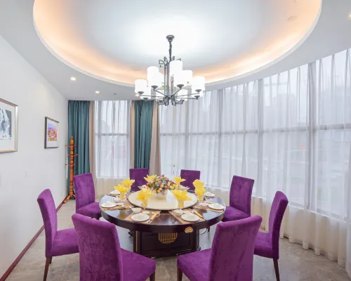 Horun Hotel (Sports Center Branch) Питание Photos