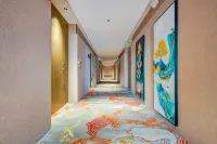 Tianrun Hehe Hotel