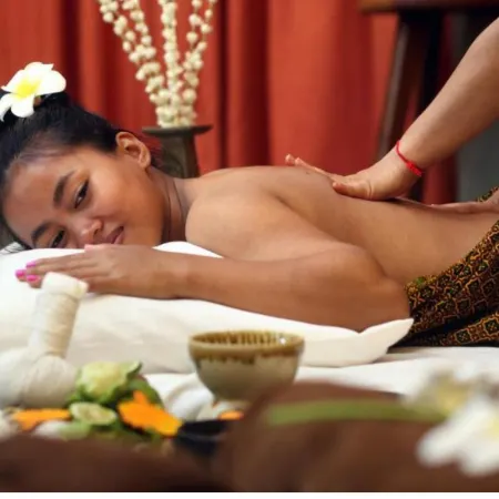 Boutique Indochine d'Angkor
