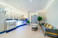 WanYoo Esports Hotel (Ningbo Cixi Guan Hai Wei)