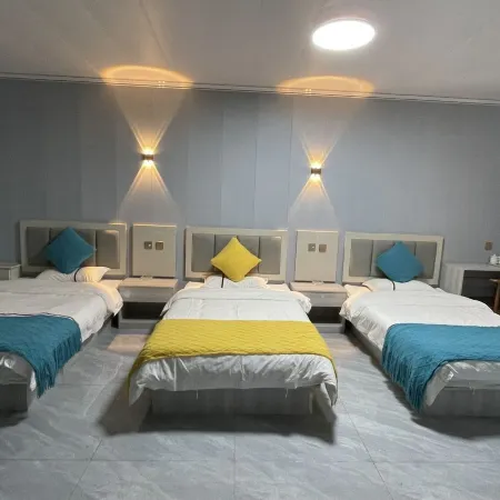 Shuxin Hotel
