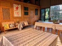 SongYang Into-the-Clouds Homestay