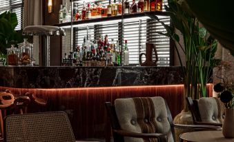 Norman Paris Hôtel & Spa