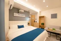 Manjude Hotel (Mianyang Normal University)