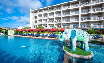 Ramada by Wyndham Phuket Deevana Patong