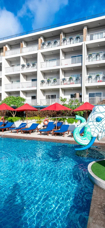 รูปภาพของรามาด้า ภูเก็ต ดีวาน่า