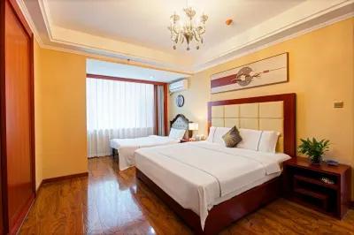 Taiyuan Kailai International Apartment