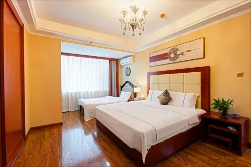 Taiyuan Kailai International Apartment