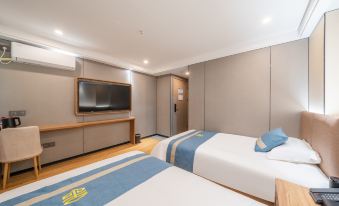 Xinhui Intelligent Hotel (Changhai Hospital)