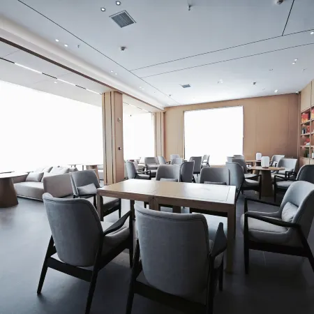 dixin Impression Hotel