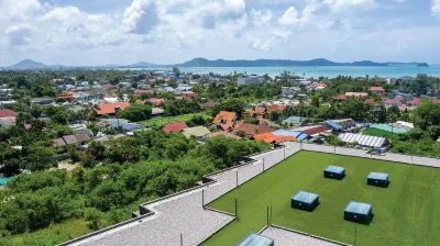 Saturdays Residence by Brown Starling Hotels in Rawai Beach