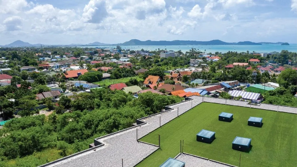 새터데이 레지던스 바이 브라운 스탈링 SHA 플러스+