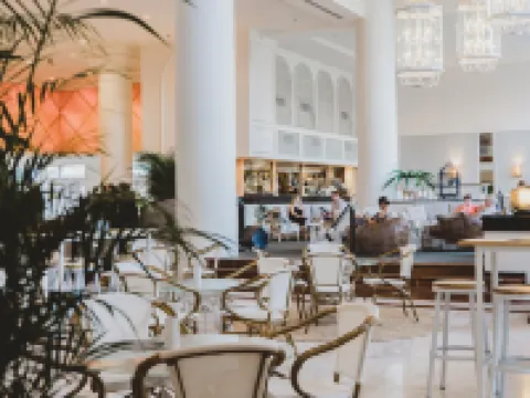 Pullman Cairns International Hoteles en Cairns