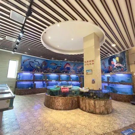 Huafu Hotel