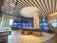 Huafu Hotel - Frühstück