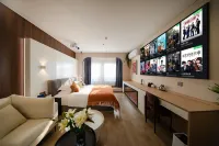 Lis Future Hotel (Shouxian Haorun International Mansion)