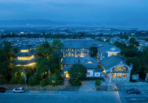 Shiduju Boutique Hotel