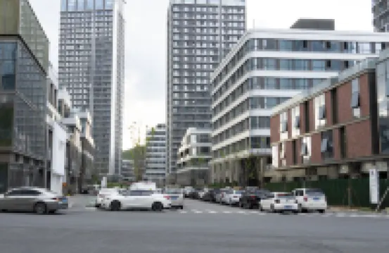 全季酒店（濟南CBD省博物館店）