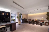 Jinyun Shangshe Homestay