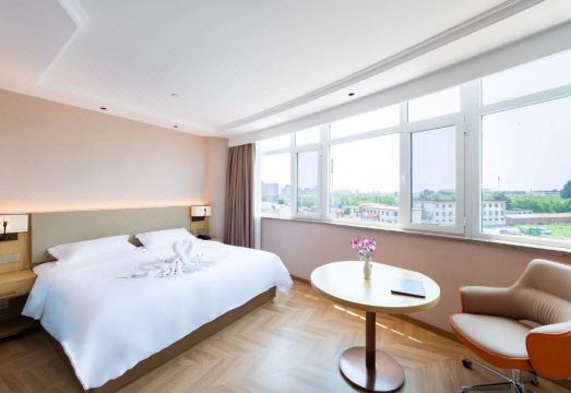 Datang Light Luxury Hotel 객실 사진