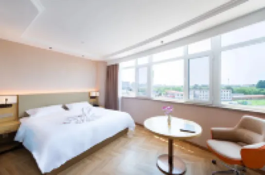 Datang Light Luxury Hotel (Tianjin Baodi Branch)