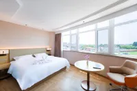 Datang Light Luxury Hotel (Tianjin Baodi Branch) Hotels in Baodi Area