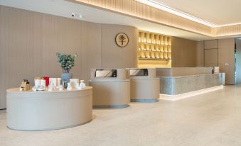 JI Hotel (Guangzhou Huangpu Wenchong)