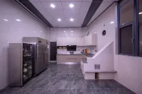 騰沖楠溪語嵐溫泉飯店（洞山溫泉村店）