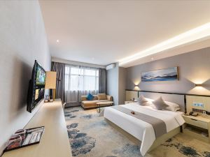 Runting Hotel (Dongguan Houjie Convention and Exhibition Center)