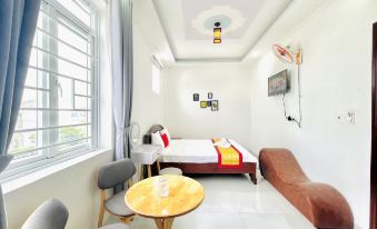 Luxury Vuon Lai Hotel