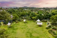 Redding Garden Homestay (Sunac Tourism Resort)