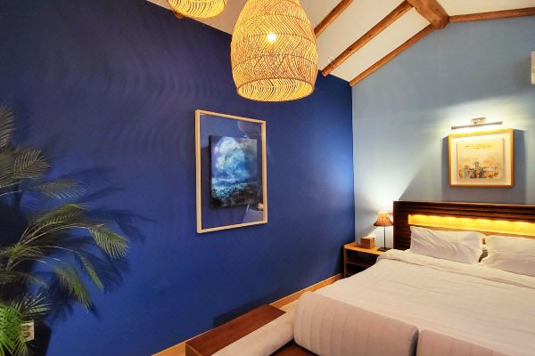 돌담에꽃머무는집 Doldam B&B_2