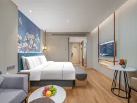 Magnotel Business Hotel (Zhengyang County Zhengyang Avenue Business District) Hotels in Zhengyang