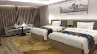 Yangchun Jinjue Business Hotel Hotels in Yangchun