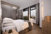 TKZCJD Hôtels à proximité de : Zaozhuang Technician College Tai'erzhuang Branch