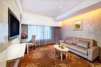 Rio Hotel Отели в г. Макао